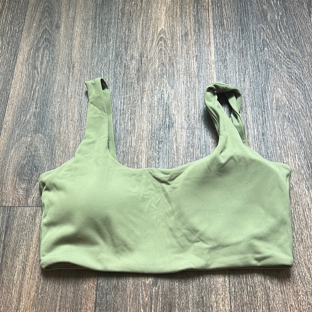 Toby Bra